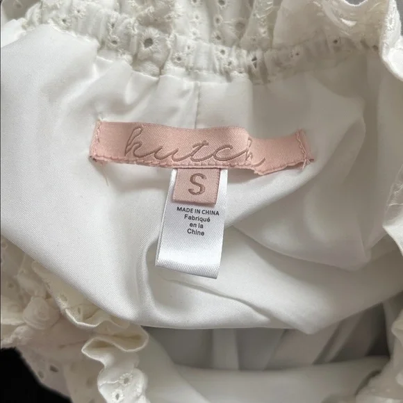 Anthropologie Hutch Fantine Striped Maxi Skirt (Price Firm) - Picture 7 of 9